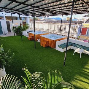 Magdalena Imperial Hotel