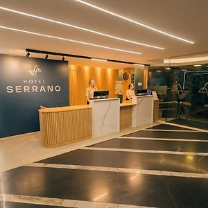 Hotel Serrano